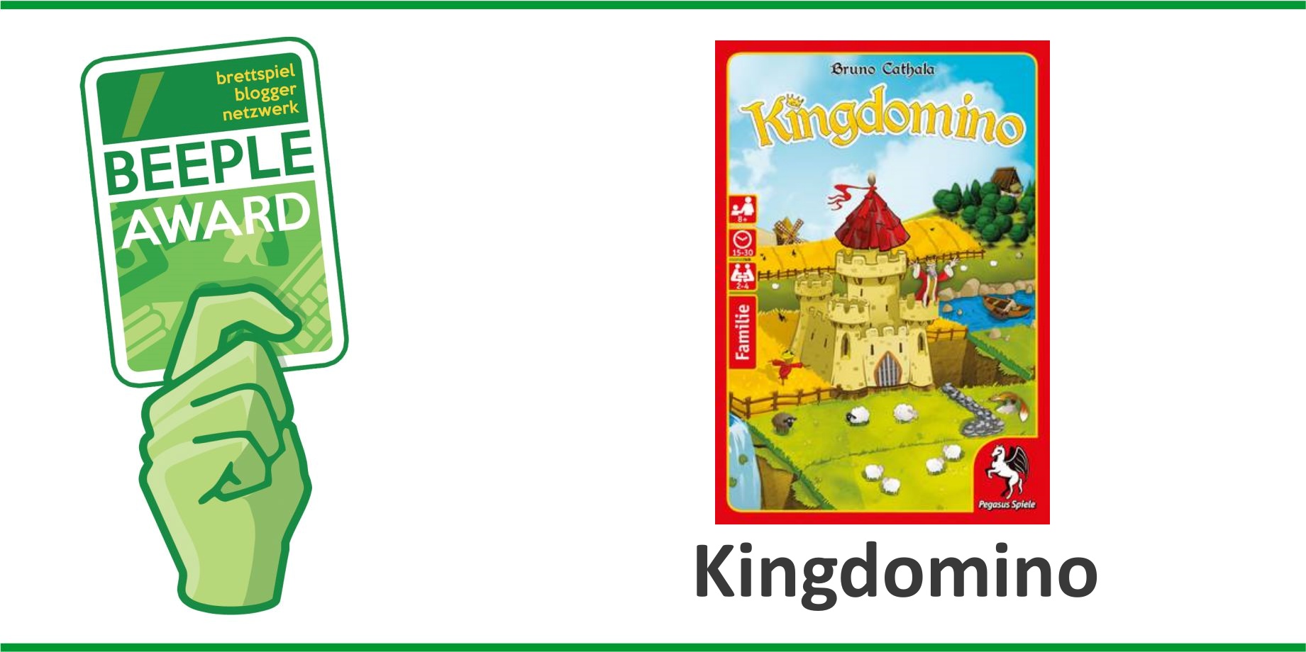 Award_3_Kingdomino Award Kigdomino