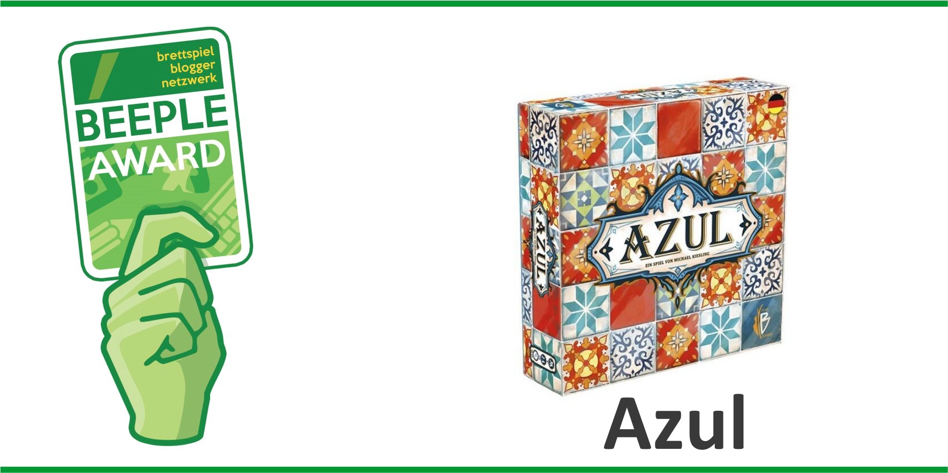 Award_5_Azul Azul Award