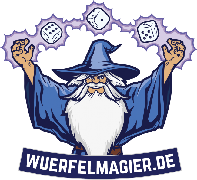 Wuerfelmagier_Logo