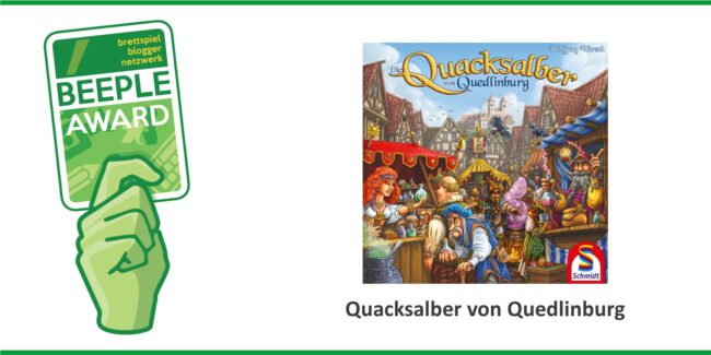 Award_7_Quacksalber Quacksalber Award