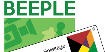 SPIEL 18
