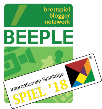 SPIEL 18