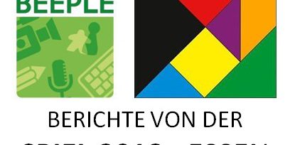 Beeple – SPIEL 2018