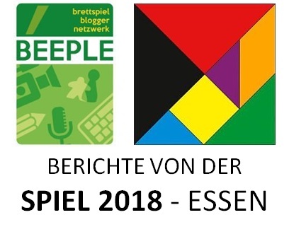 Beeple – SPIEL 2018