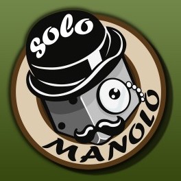 Solo Manolo Solo Manolo