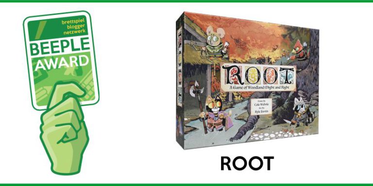 Award Root Award Root