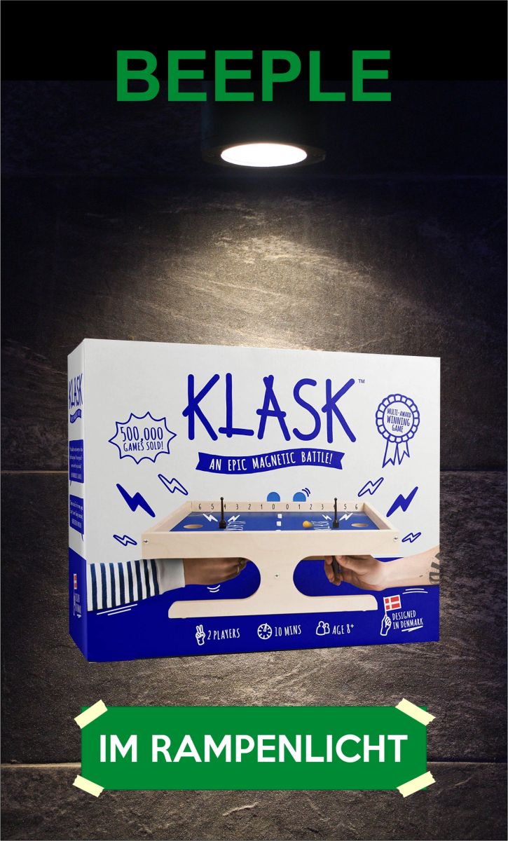 Im Rampenlicht 20-09 klein Im Rampenlicht 20-09 klein