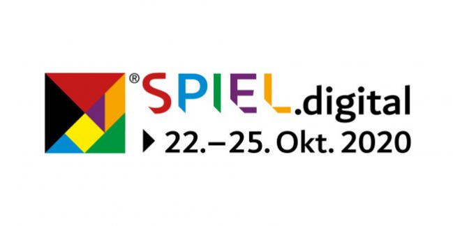 Spiel.digital Logo