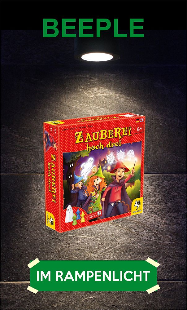 Im Rampenlicht 21-05