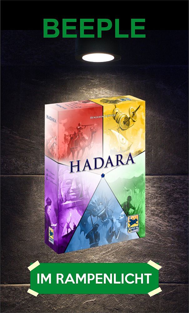 Im Rampenlicht 21-06