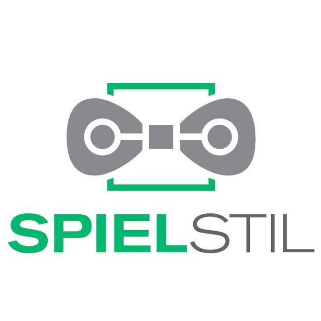 Spielstil Logo Spielstil Logo
