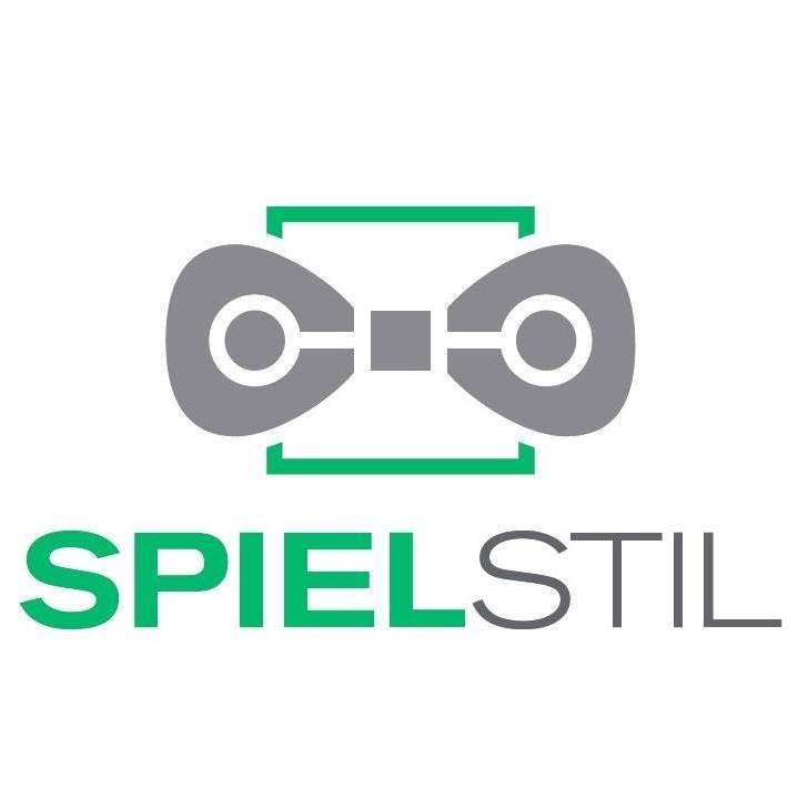 Spielstil Logo Spielstil Logo