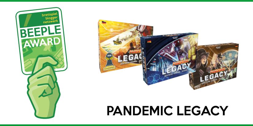 Award Pandemic Award Pandemic