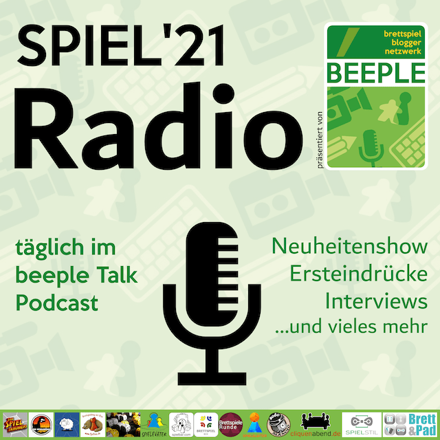 Beeple Talk
