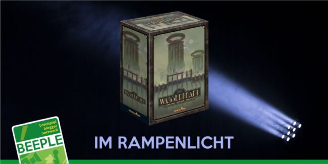 Im Rampenlicht 21-11 quer