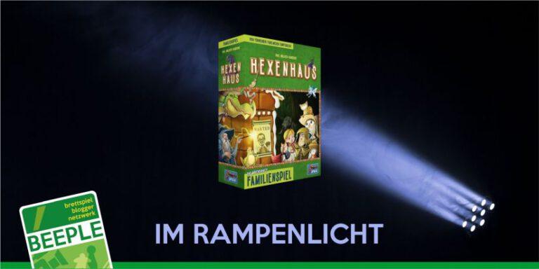 Im Rampenlicht 21-12 quer