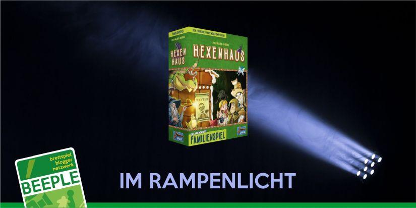 Im Rampenlicht 21-12 quer Im Rampenlicht 21-12 quer