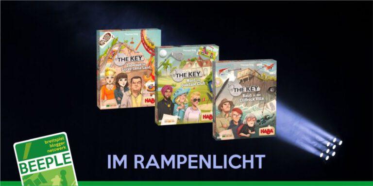 Im Rampenlicht 22-01 quer