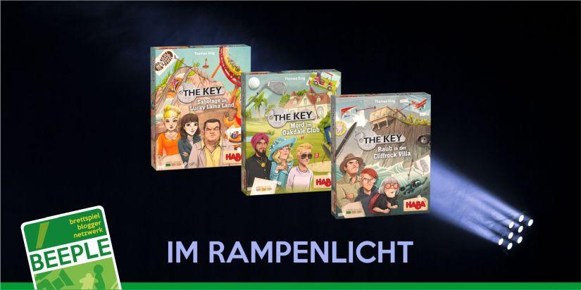 Im Rampenlicht 22-01 quer