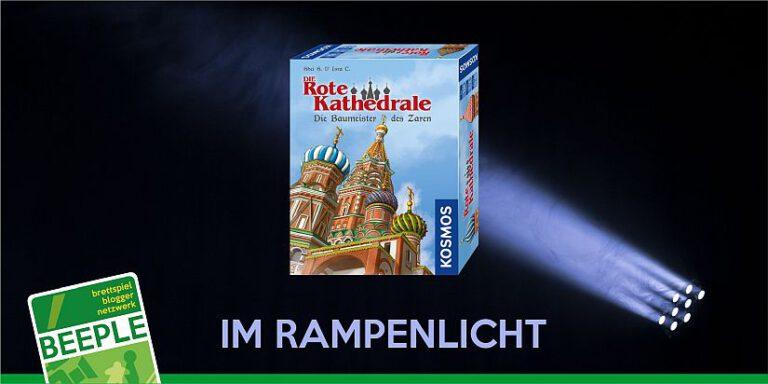 Im Rampenlicht 22-06 quer