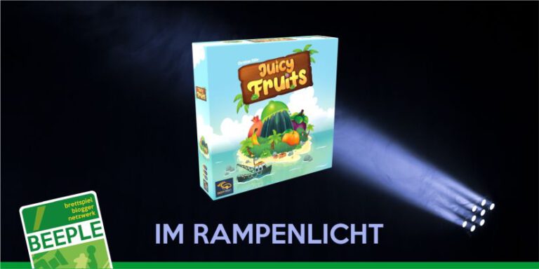 Im Rampenlicht 22-07 quer