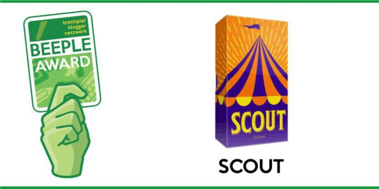 Award Scout Award Scout