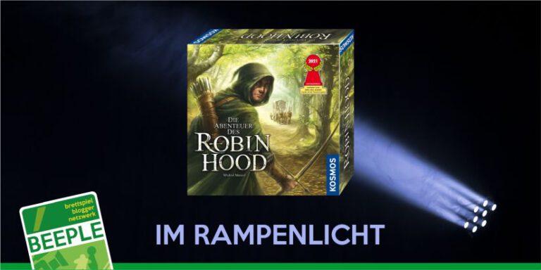 Im Rampenlicht 22-09 quer