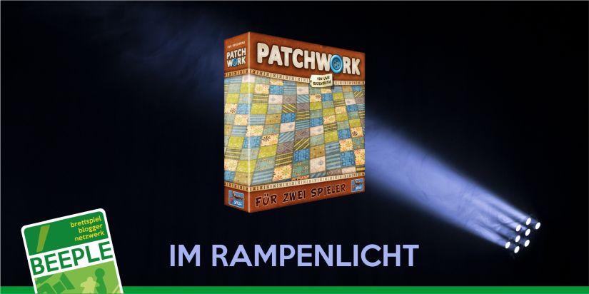 Im Rampenlicht 22-10 quer