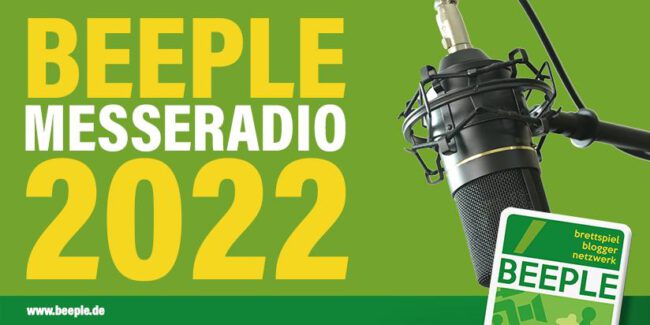 Messe Radio 2022