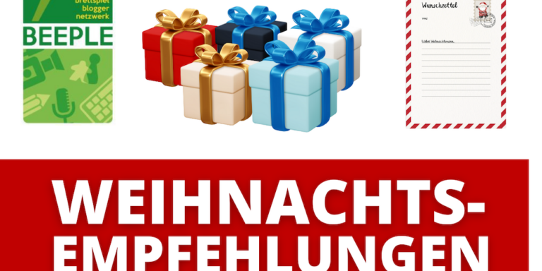 WEIHNACHTEN