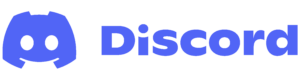 Discord-logo_2024 Discord