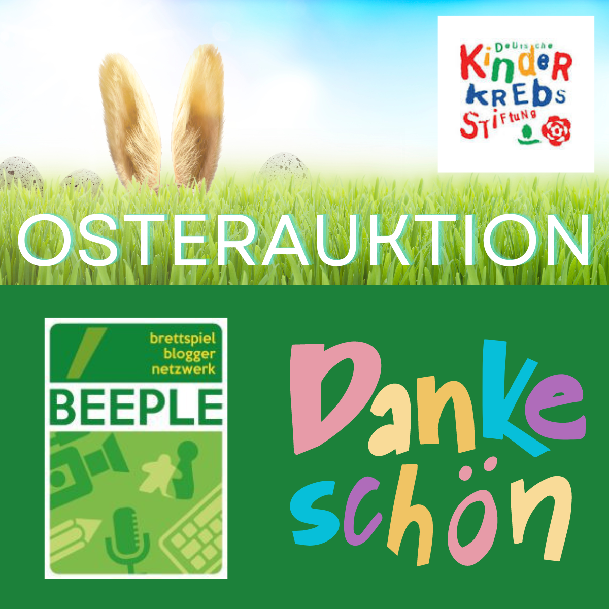 Beeple Osterauktion 2024