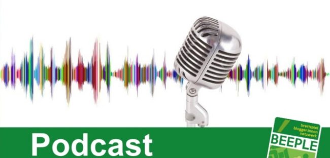 Podcast Beitragsbild