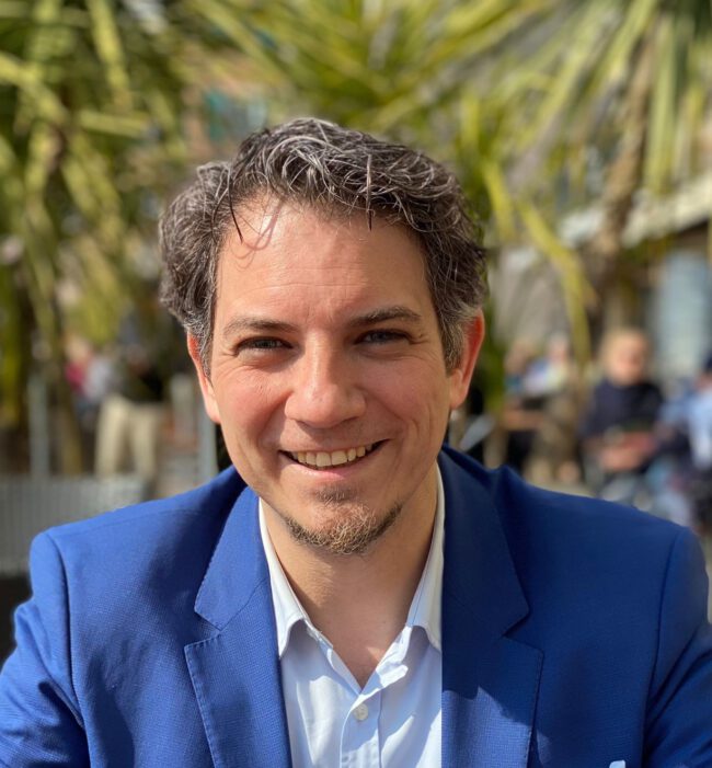 Portrait_Fred_Ascona Frederik Malsy