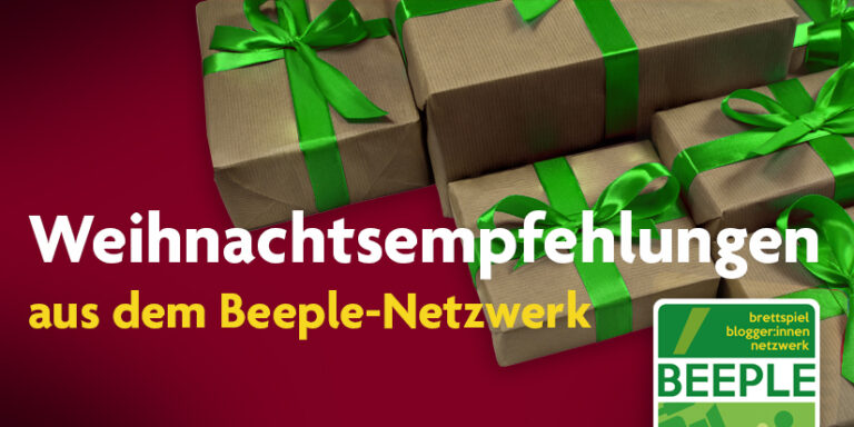 Weihnachts-Aufmacher Weihnachts-Aufmacher
