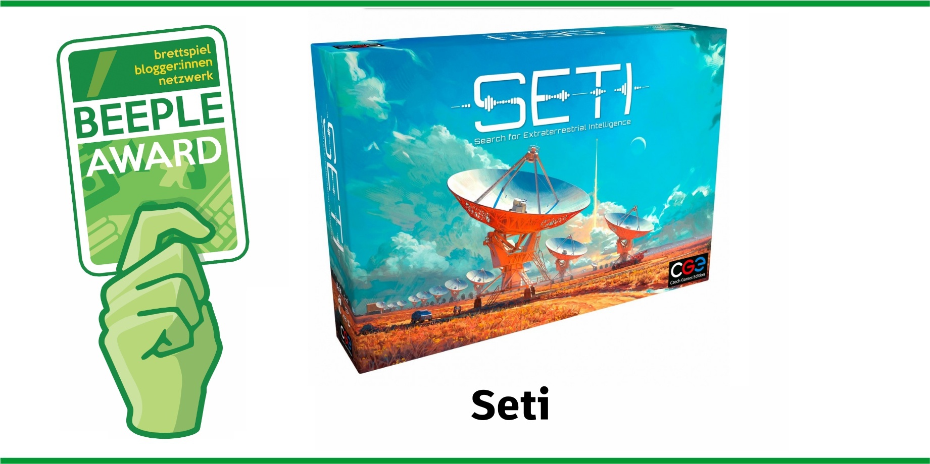 27_Award_Seti 27 Award Seti Titel