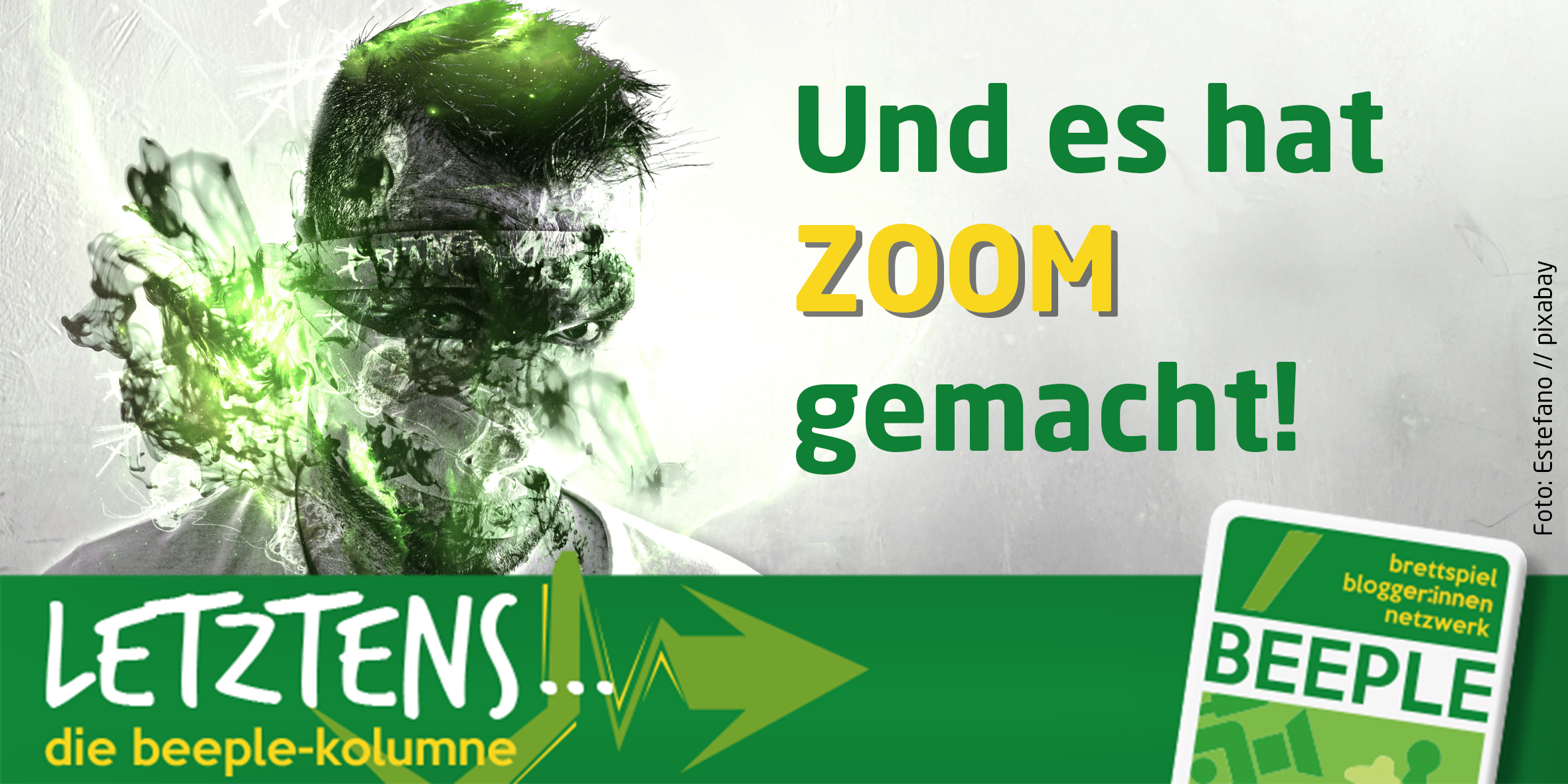 Letztens Header September